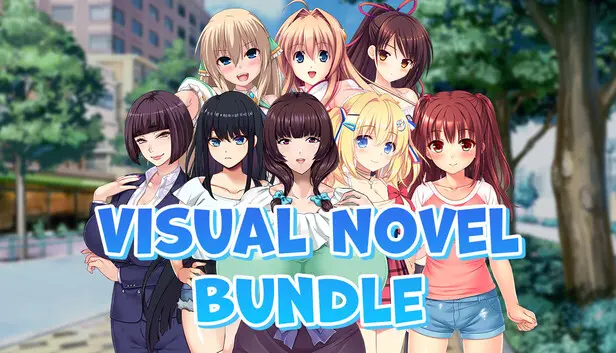 Visual Novel bundle