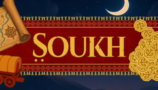 Soukh
