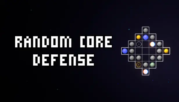 Random Core Defense