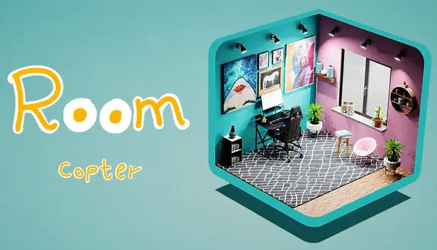 Roomcopter