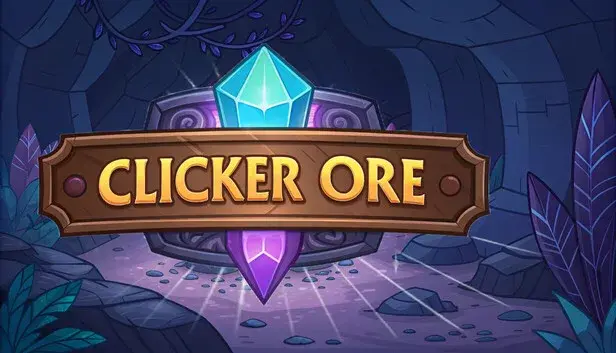 Clicker Ore