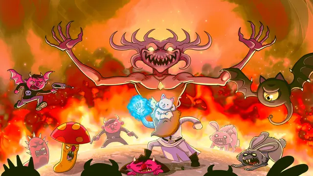 UltraGoodness 2 (Xbox One & Series)