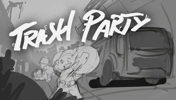 Trash Party