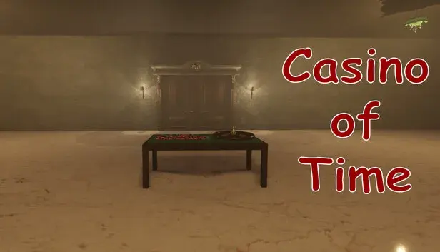 Casino of Time