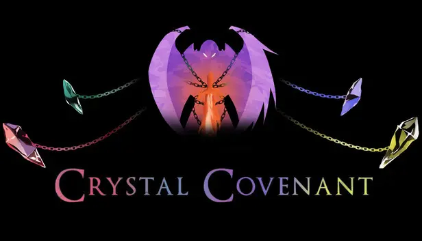 Crystal Covenant