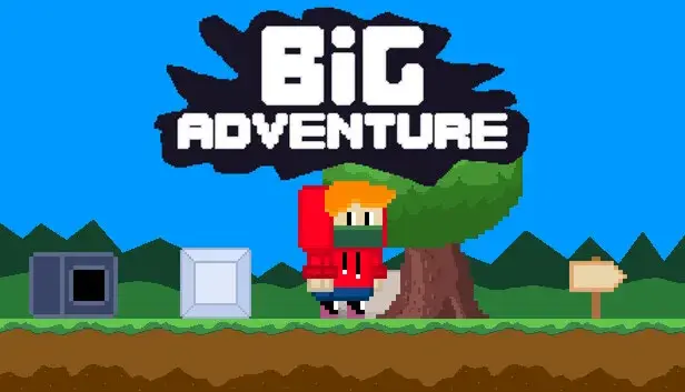 Big Adventure