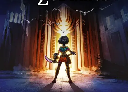 Children of Zodiarcs - Switch