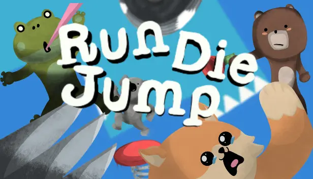 Run Die Jump