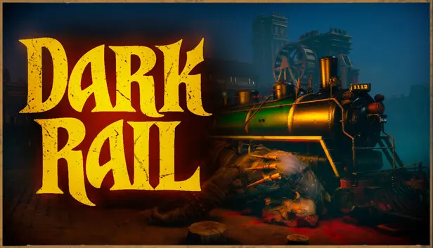 Dark Rail