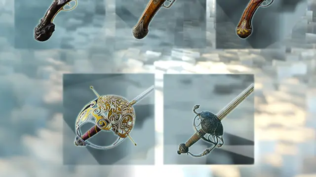 Underground Armory Pack (PS4)