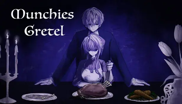 MunchiesGretel