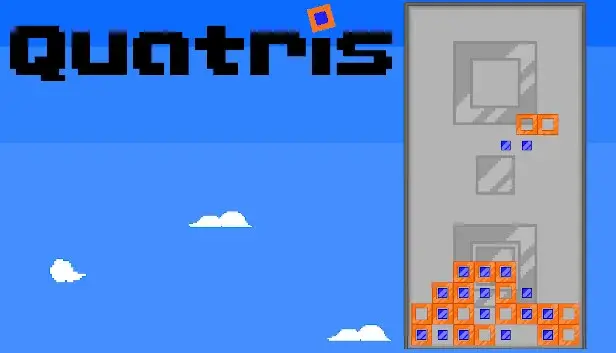 Quatris