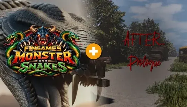 Monster and Snakes 1.1 and After... Prologue