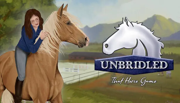 Unbridled: That Horse Game