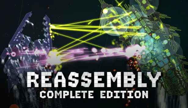 Reassembly Complete Edition