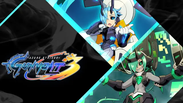 EX Image Pulses: Merak and Teseo pack - Switch