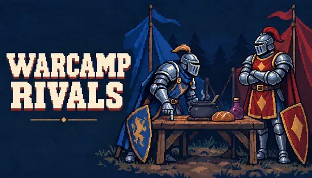 Warcamp Rivals: Async Autobattler