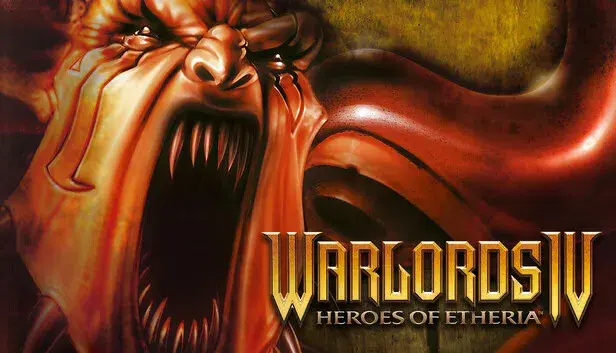 Warlords IV: Heroes of Etheria