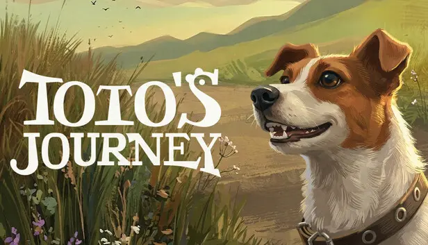 Toto's Journey