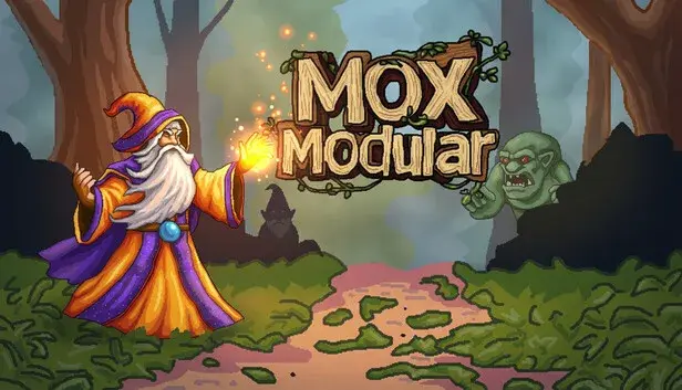 Mox Modular