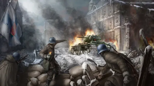 Strategic Mind: Spirit of Liberty (Xbox One & Series)