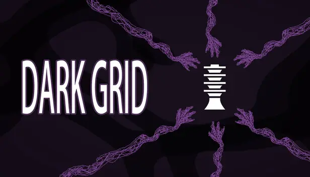 永夜的光塔 Dark Grid