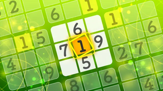 Sudoku Relax (Xbox One & Series)