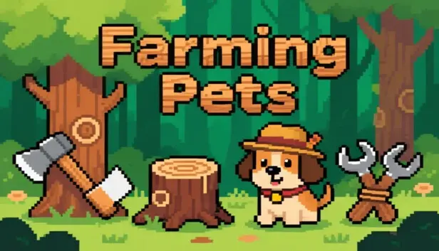 Farming Pets
