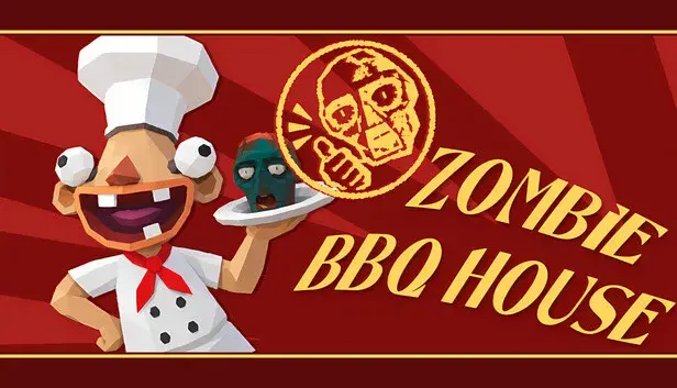 Zombie BBQ House