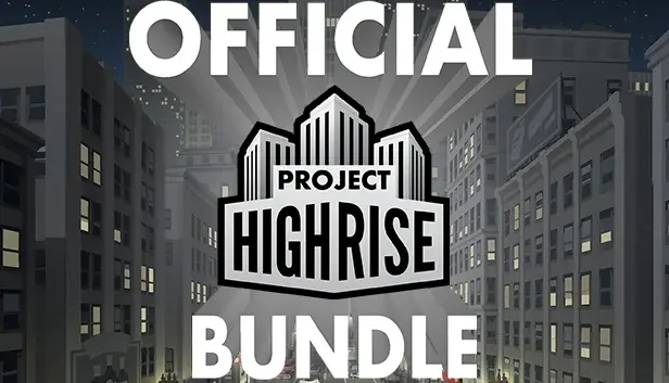 Project Highrise