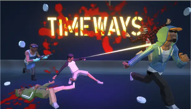 Timeways