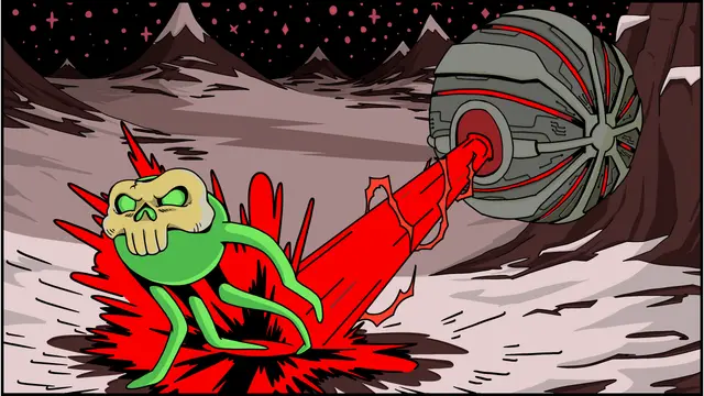 Zapling Bygone (Xbox One & Series)