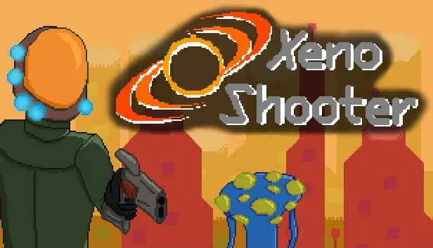 Xeno Shooter