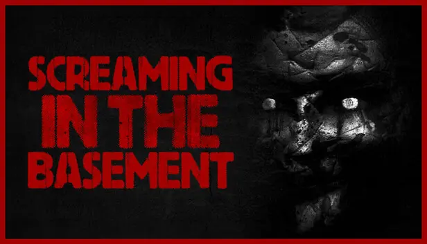 Screaming In The Basement (2025)