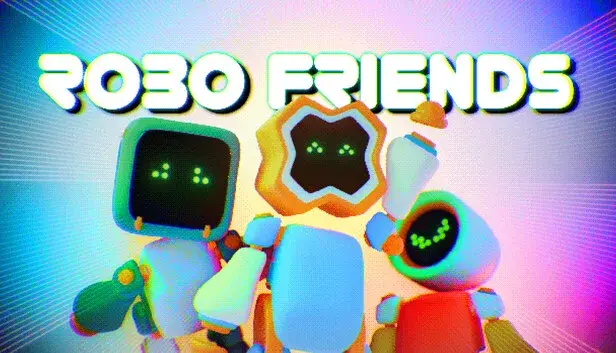 Robo Friends