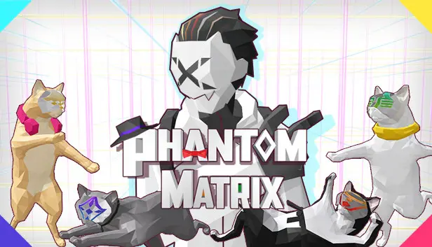 Phantom Matrix