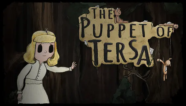 The Puppet of Tersa