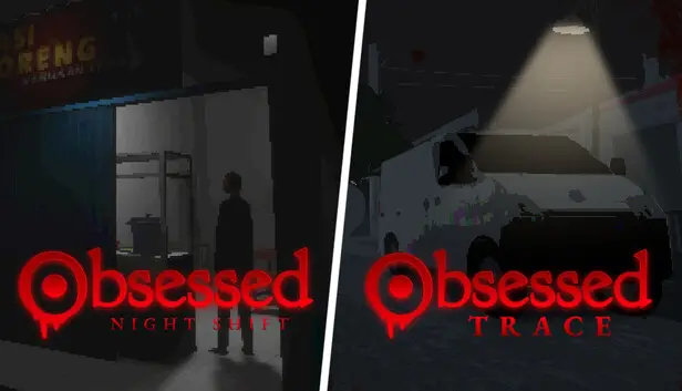 The Obsessed Journey