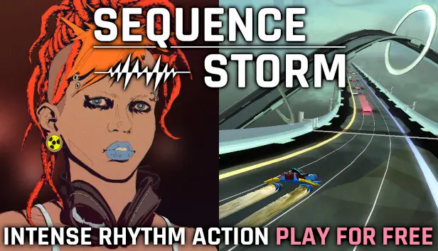 SEQUENCE STORM
