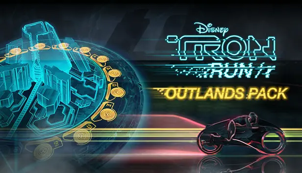 TRON RUN/r Season Pass