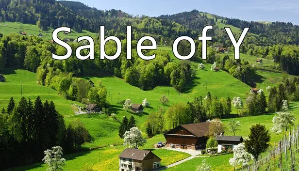 Sable of Y