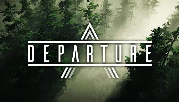 Departure