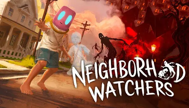 Neighborhood Watchers