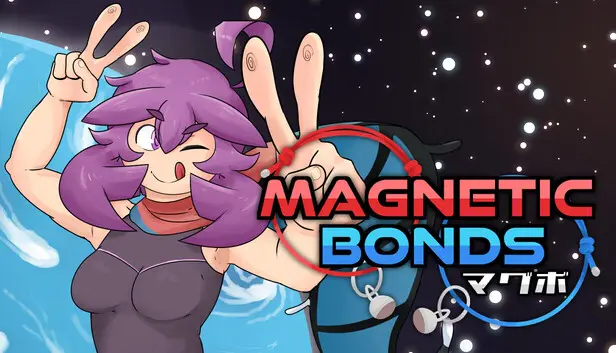 Magnetic Bonds
