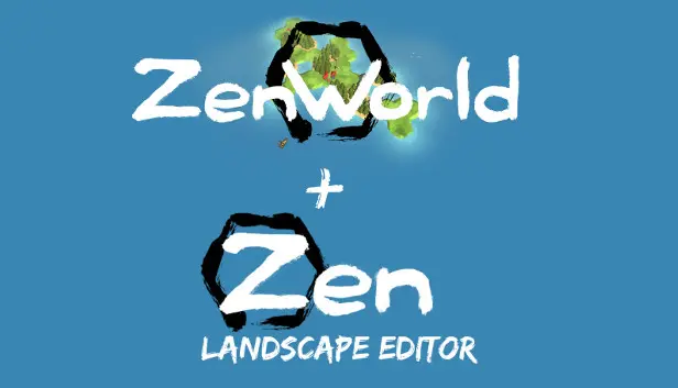 Zen World Deluxe