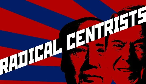 Radical Centrists