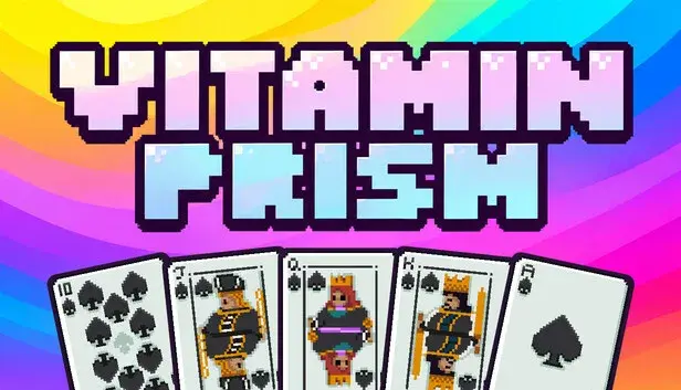 Vitamin Prism