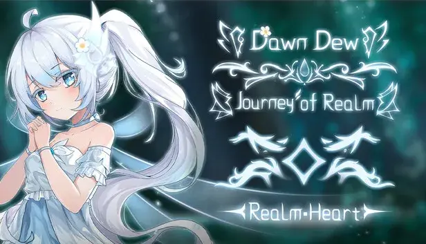 Journey of Realm: Dawn Dew Complete Edition