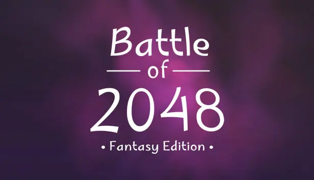 Battle of 2048 - Fantasy