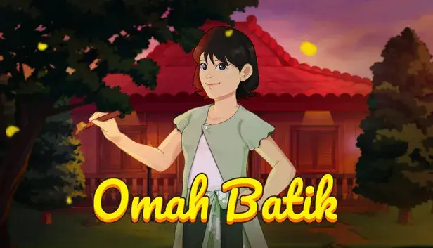 Omah Batik